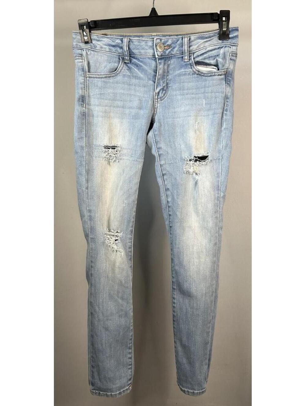 American Eagle Jegging Women’s Size 4 Regular 28x29.5
